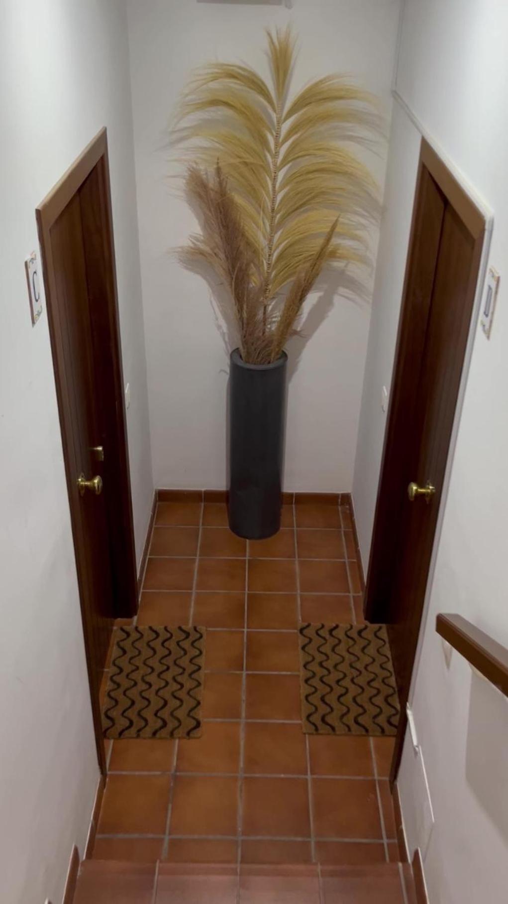 La Perla De Frigiliana Suites & Villa Kamer foto