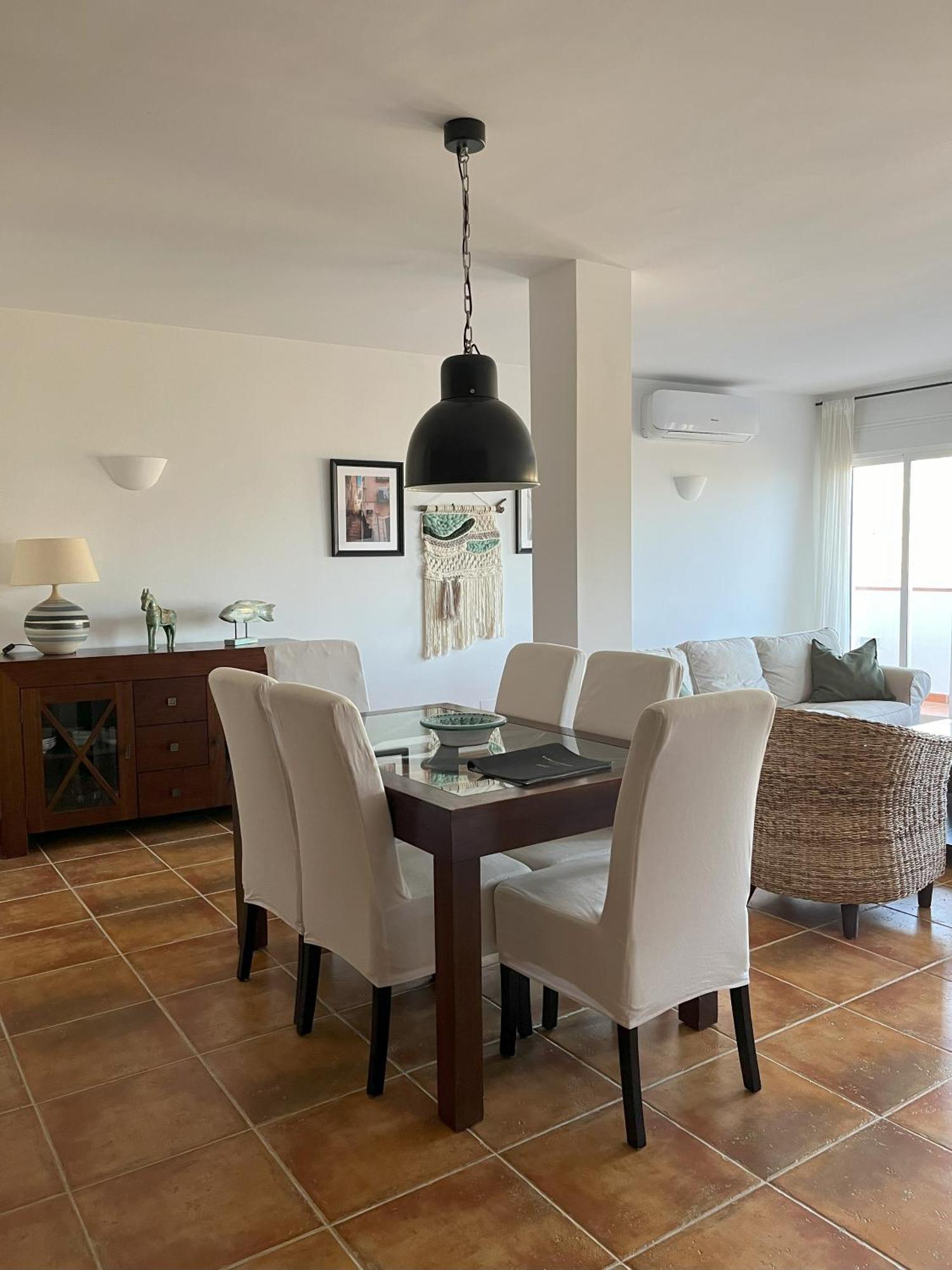 La Perla De Frigiliana Suites & Villa Kamer foto