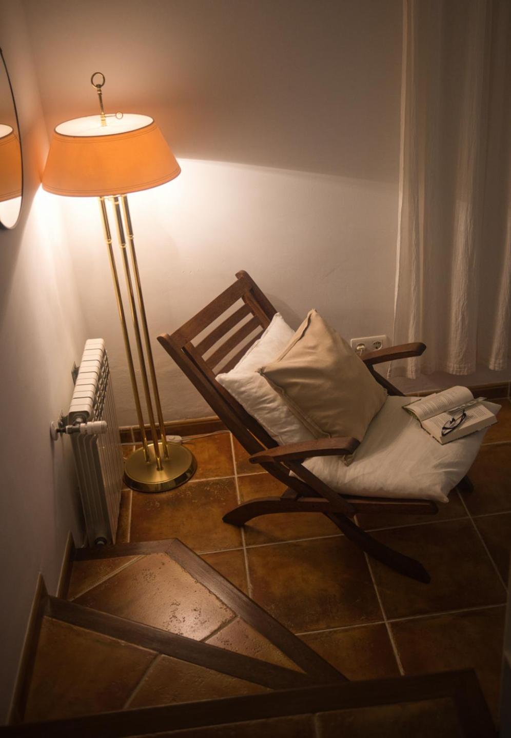 La Perla De Frigiliana Suites & Villa Kamer foto