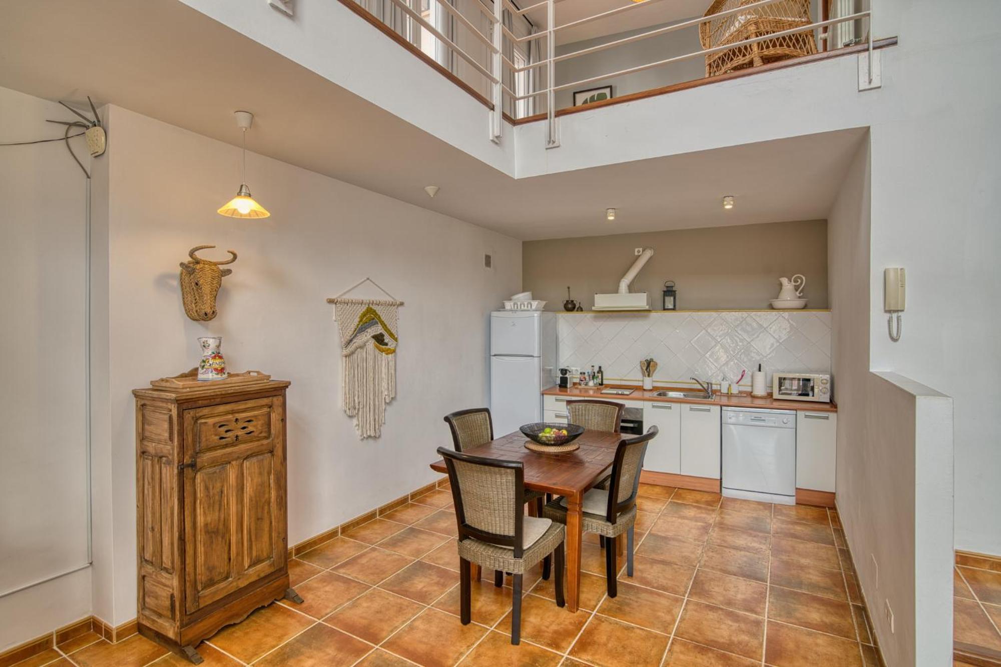 La Perla De Frigiliana Suites & Villa Kamer foto